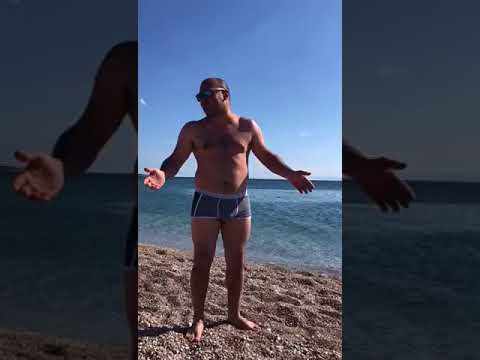 Video whatsapp... barzelletta dei tre zoppi!!! Divertentissimo