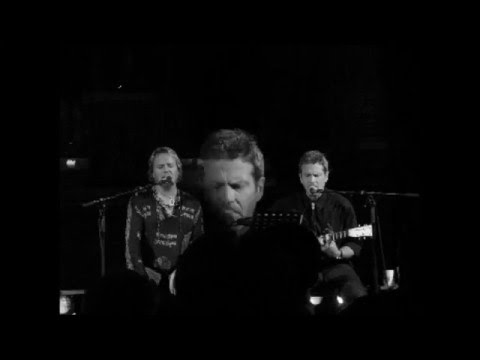 John Vester & Mark Lennon "The Road To Where You Are"