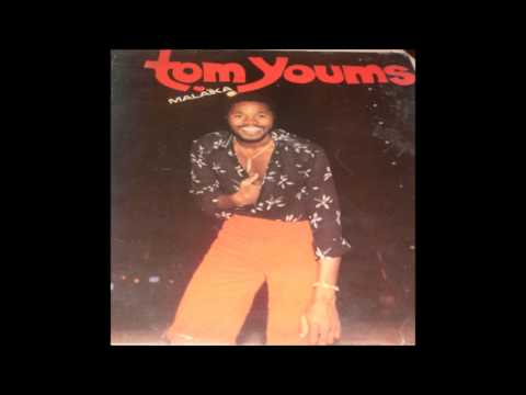 AfroFunk, Tom Youms - I Love You