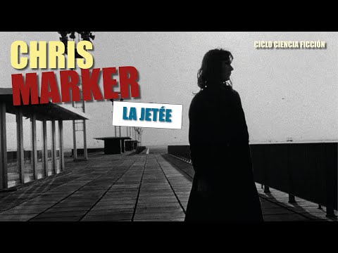Recuerdos del Porvenir Chris Marker   Subtítulos Español   Completo