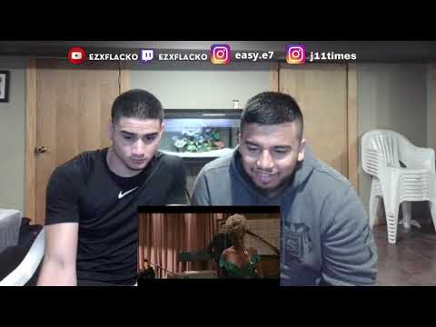 Cadillac Records - I'd Rather Go Blind | REACTION