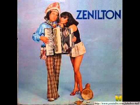 Zenilton - Quiabo Cru