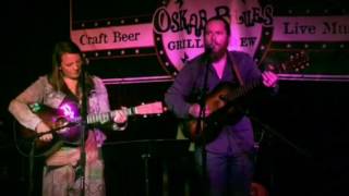 Monica LaBonte + Eric Wiggs Tennessee (Gillian Welch Cover)