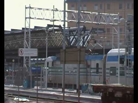 Regionale Milano Porta Garibaldi - Voghera