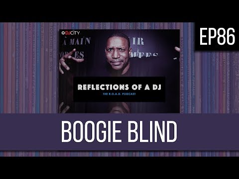 EP86 | BOOGIE BLIND- FULL EPISODE