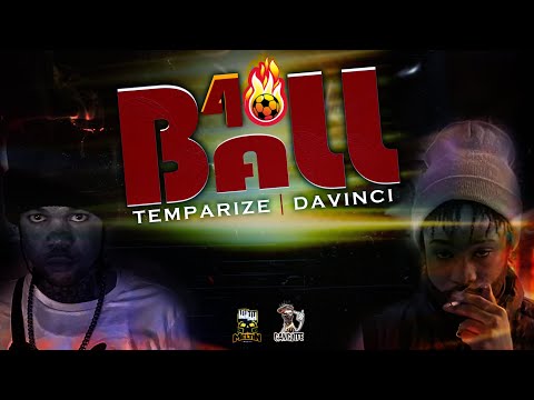 Temparize, Davinci - 40 Ball