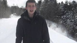 j'aimerais te dire kevin roy