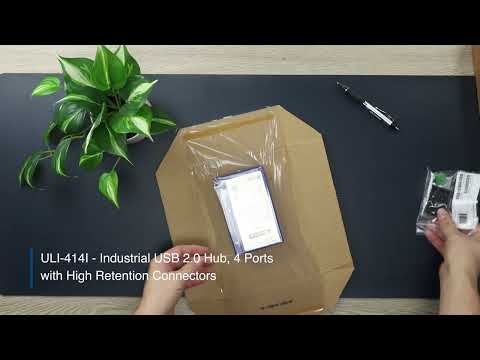 Unboxing Video