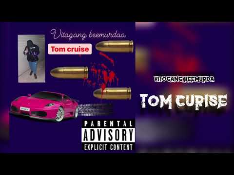Tom cruise - VitogangBeemurdaa