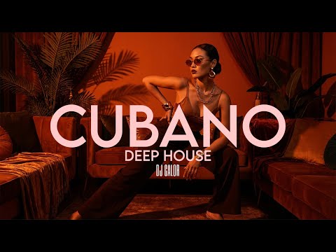 CUBANO DEEP CALOR HOUSE| Te Creí Cuando Me Dijiste Amor |Dj Calor