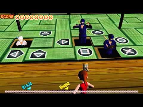 くのいち伝説