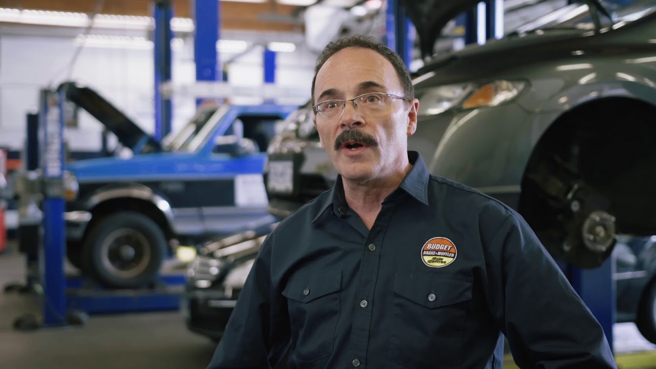 Loyal Customers - Burnaby-Dawson - Budget Auto Centres