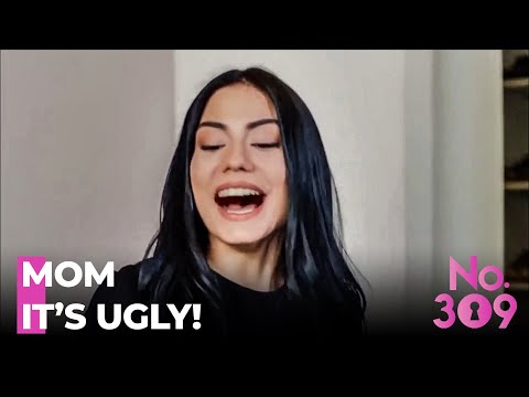 Lale's Being A Model For Emir - No.309 Episode 146