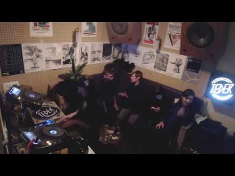 Karina Saakyan at Teder FM, Tel Aviv [09.12.2017]