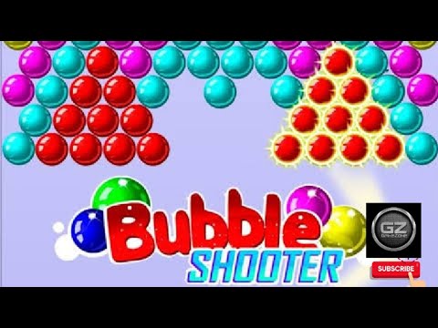 Bubble Shooter Game || Level 336 to 338 || #GamingZonePk #BubbleShooter #BubbleShooting