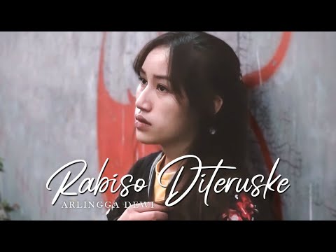 Arlingga Dewi - Rabiso Diteruske (Official music Video)