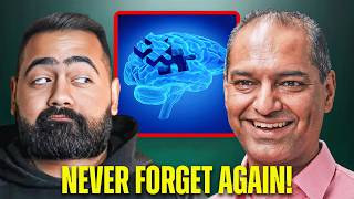 Memory Glitches: Can You Trust What You Remember? | Charan Ranganath | Dr Karan