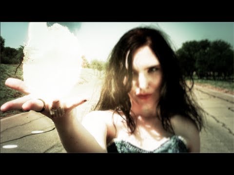 Josie Field - Man is a Fire - [Official Music Video]