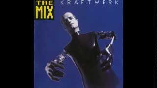 Kraftwerk - The Mix [English] Trans Europe Express + Abzug + Metal on Metal HD