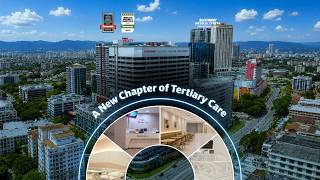 Download lagu SMCV Tower A Expansion mp3