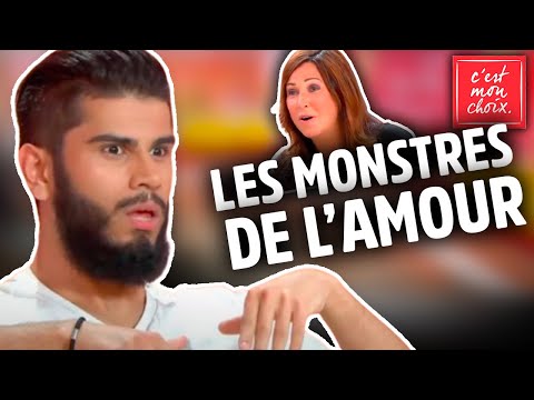 INFIDÉLITÉ - Son ex-mari dans la cave avec la voisine... après son accouchement ! - C'est mon choix