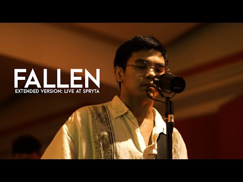 Lola Amour - Fallen on Spotify Charts