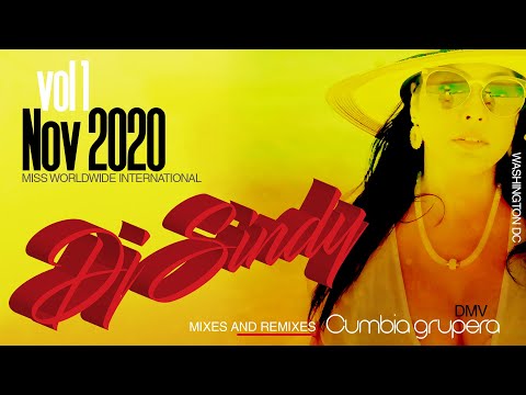 CUMBIA GRUPERA VOL 1