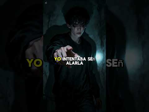 La Luz de Yara: la luz que cambia de lugar cuando la miras