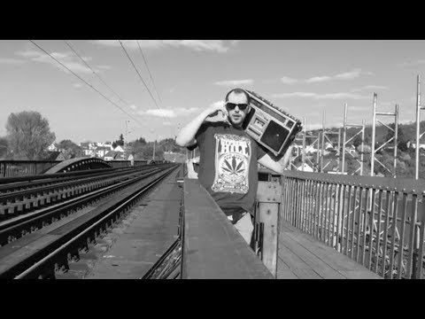 Drzewo - Rap marker x IXPAK MIXTAPE x [Official Video]