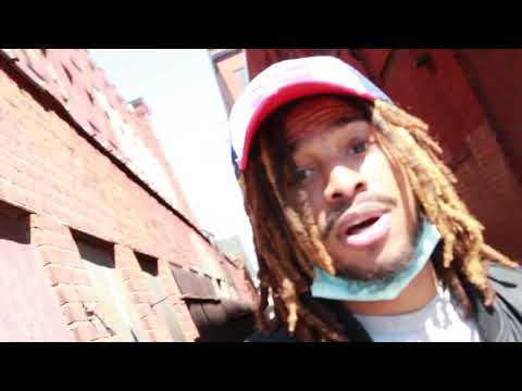 NueDirtyMF - Golaush (YKDIRTY x NueEra) Prod. By HenkeTooRaw