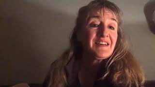 Video: NHS Nurse reveals how hospital life changed under strict COVID rules - Lisa Brackenridge