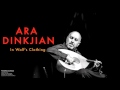Ara Dinkjian Quartet -In Wolf's Clothing [ Finding Songs © 2013 Kalan Müzik ]