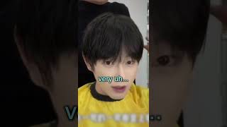 Failure Management Barber Shop 1