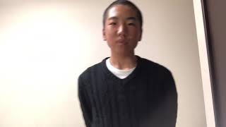 新しいジャンケン！チャンネル登録よろしく！