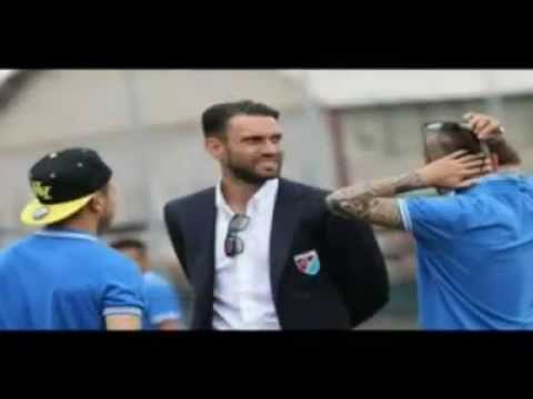 Trasmissione LegaPro e Lady D - Felice Prevete