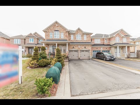 24 Griffith Crt, Brampton @ HDVIRTUALTOURS.CA