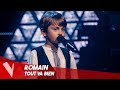 Orelsan – 'Tout va bien' ● Romain | Blinds | The Voice Kids Saison 2