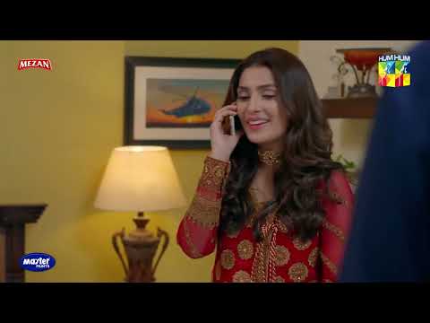 Mishi Ka Toota Dil - Chupke Chupke - HUM TV