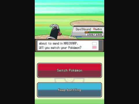 Let's Play Pokemon Heart Gold Part 78: Almost an Hour Long?!