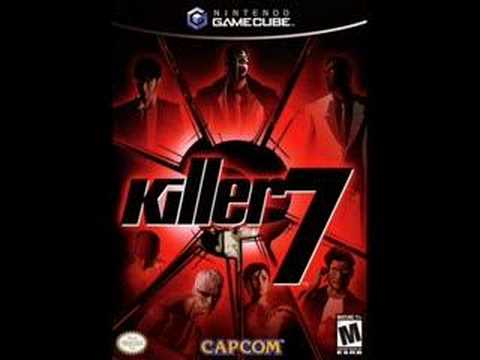 Killer7 Succession