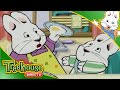 Max And Ruby Max S Breakfast Ep 2B Full Episode Available In CANADA