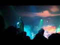 Ventana the band- the dying sound 