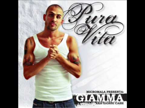 Giamma feat. Il Turco - Guardie