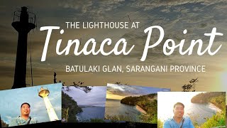 preview picture of video 'The Lighthouse at Tinaca Point'