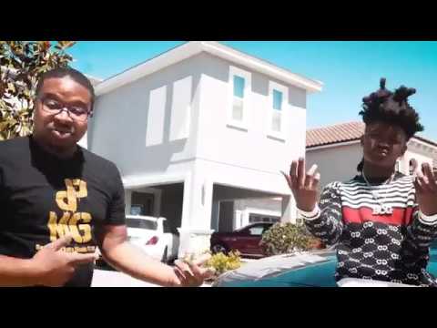 YUNG RELLZ x RAW YOUNGIN- FINESSE (Prod. by Remy Sensei)