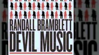 Randall Bramblett - Devil Music