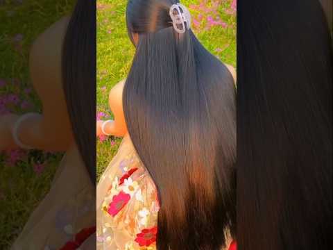 Best Hair Mask For Straight Hair Naturally #shorts SM...