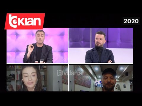 Zone e lire - Corona Time/ Me gjithe keto corona qe na vijne verdalle! (20 mars 2020)