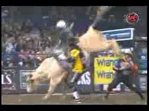 Travis Briscoe Vs. Start Me up