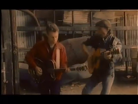 The Blue Shadows ;  Runaway Train